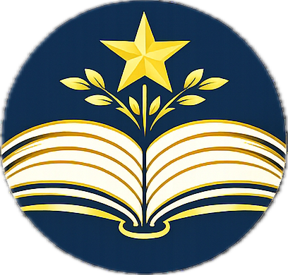 Independent Study ID emblem